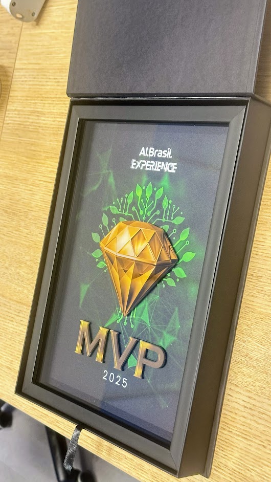 MVP 2025