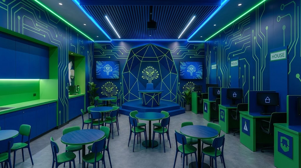Espaço da Comunidade